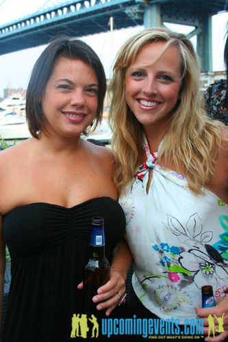 Tasting Time @ Octo Waterfront Grille