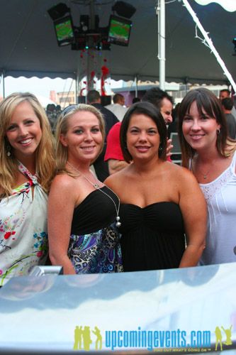 Tasting Time @ Octo Waterfront Grille