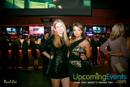 New Year's Eve 2016 @ Xfinity Live