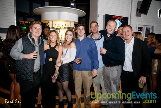 New Year's Eve 2016 @ Xfinity Live