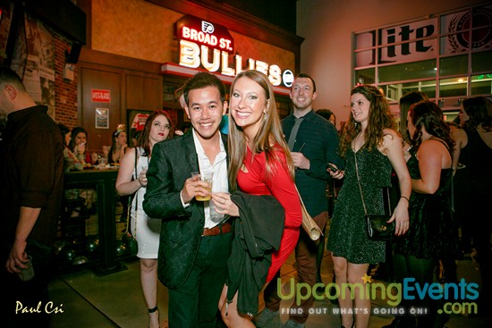 New Year's Eve 2016 @ Xfinity Live