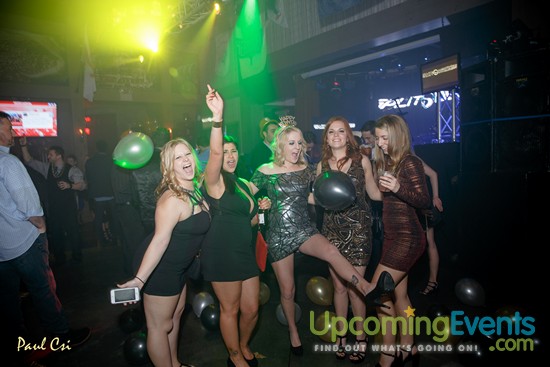 New Year's Eve 2016 @ Xfinity Live