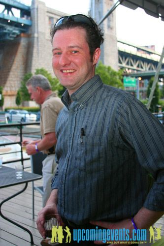 Tasting Time @ Octo Waterfront Grille