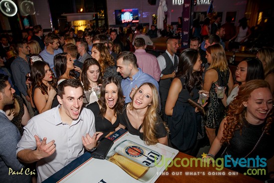 New Year's Eve 2016 @ Xfinity Live