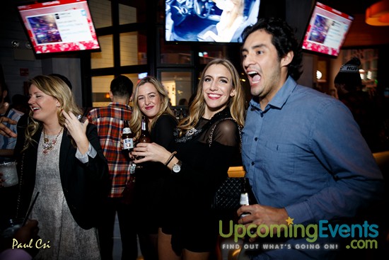 New Year's Eve 2016 @ Xfinity Live