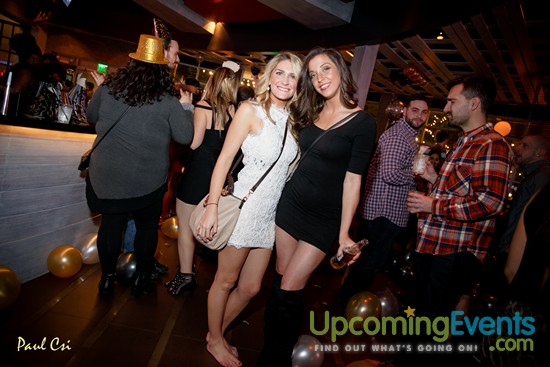 New Year's Eve 2016 @ Xfinity Live