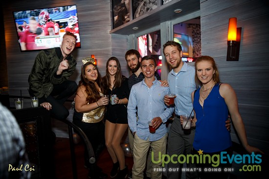 New Year's Eve 2016 @ Xfinity Live