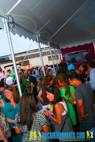 Tasting Time @ Octo Waterfront Grille