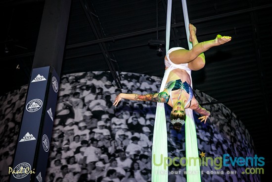 New Year's Eve 2016 @ Xfinity Live