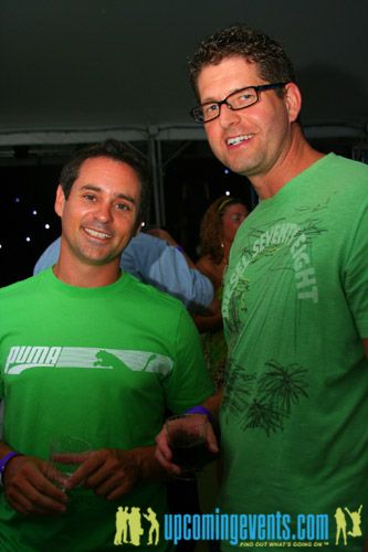 Tasting Time @ Octo Waterfront Grille