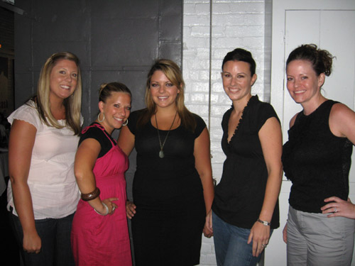 7th Annual Mid Summer Singles Party