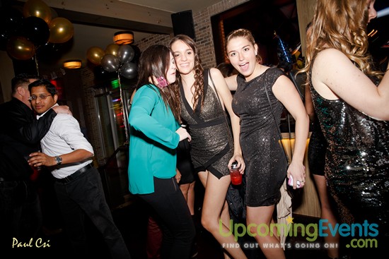 New Year's Eve 2016 @ Xfinity Live