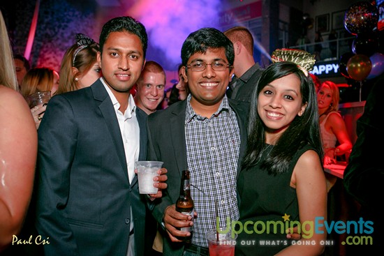 New Year's Eve 2016 @ Xfinity Live