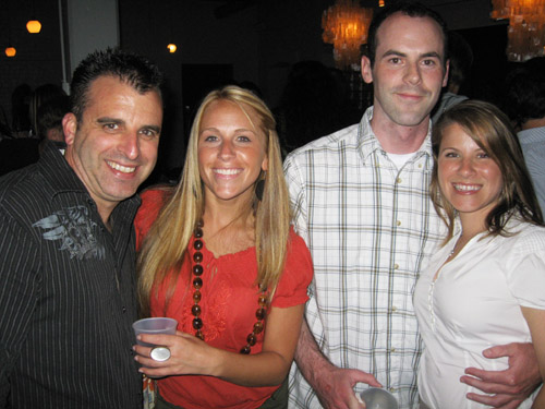 7th Annual Mid Summer Singles Party