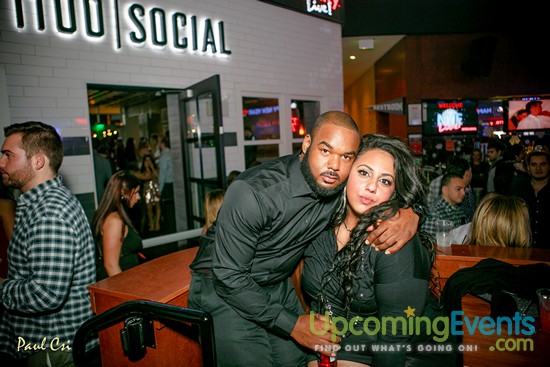 New Year's Eve 2016 @ Xfinity Live