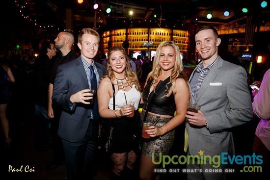 New Year's Eve 2016 @ Xfinity Live