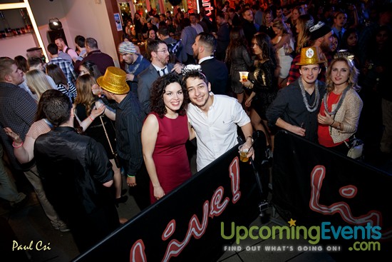 New Year's Eve 2016 @ Xfinity Live