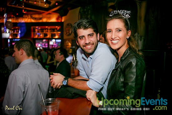 New Year's Eve 2016 @ Xfinity Live