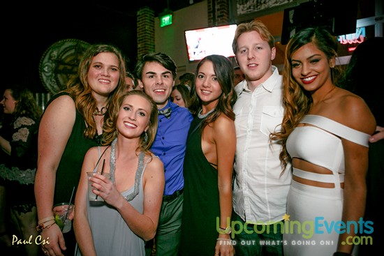 New Year's Eve 2016 @ Xfinity Live