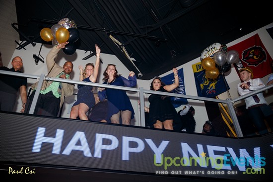 New Year's Eve 2016 @ Xfinity Live