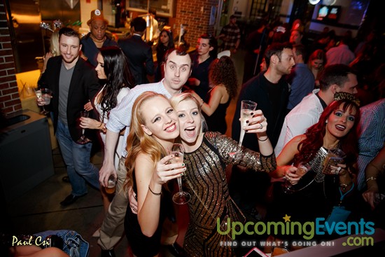 New Year's Eve 2016 @ Xfinity Live