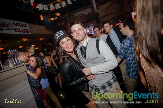 New Year's Eve 2016 @ Xfinity Live