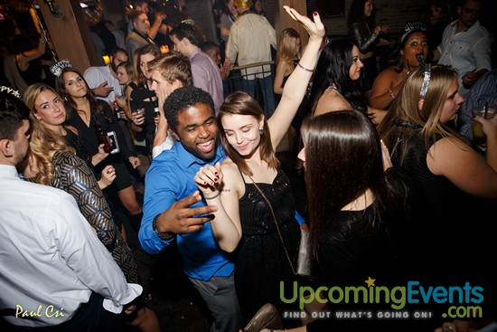 New Year's Eve 2016 @ Xfinity Live