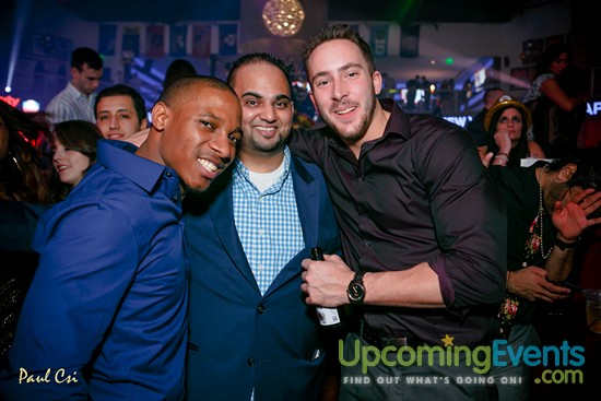 New Year's Eve 2016 @ Xfinity Live