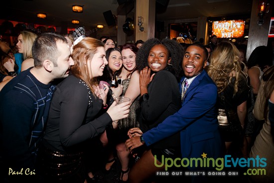 New Year's Eve 2016 @ Xfinity Live