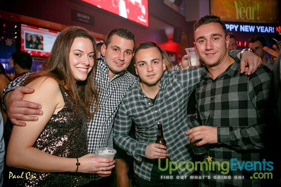 New Year's Eve 2016 @ Xfinity Live