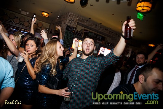 New Year's Eve 2016 @ Xfinity Live