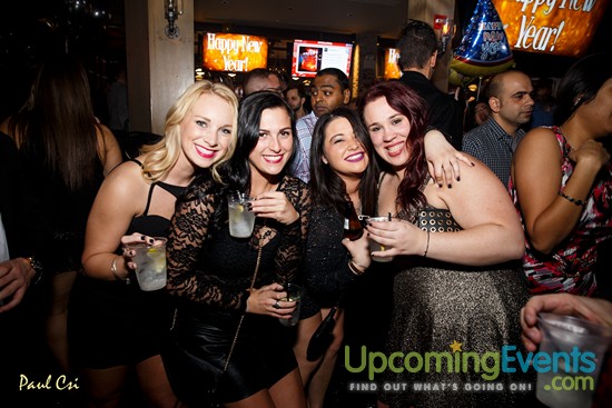 New Year's Eve 2016 @ Xfinity Live