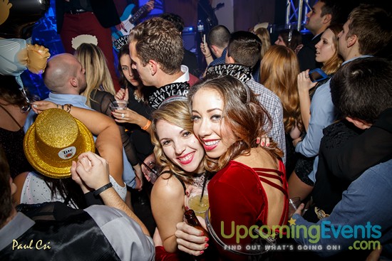 New Year's Eve 2016 @ Xfinity Live