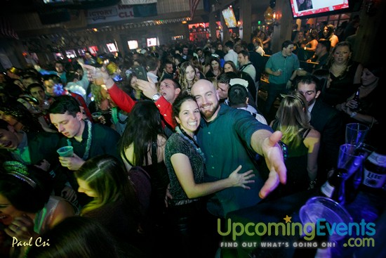 New Year's Eve 2016 @ Xfinity Live