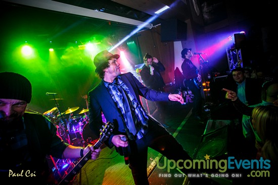 New Year's Eve 2016 @ Xfinity Live