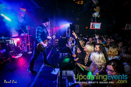 New Year's Eve 2016 @ Xfinity Live