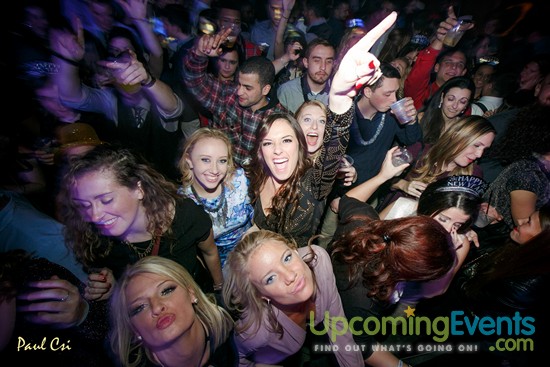 New Year's Eve 2016 @ Xfinity Live