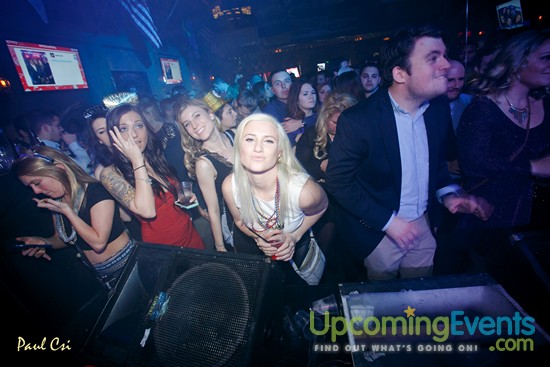 New Year's Eve 2016 @ Xfinity Live