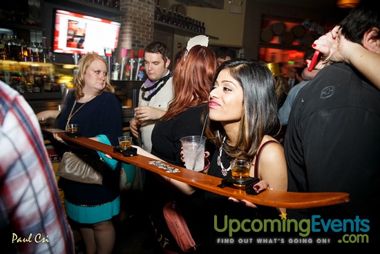 New Year's Eve 2016 @ Xfinity Live