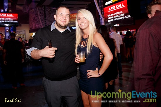 New Year's Eve 2016 @ Xfinity Live