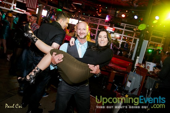 New Year's Eve 2016 @ Xfinity Live