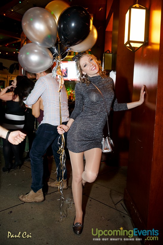 New Year's Eve 2016 @ Xfinity Live