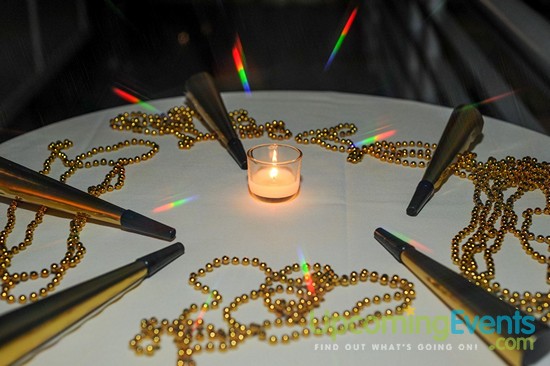 NYE 2016 @ The Crystal Tea Room! (Gallery A)