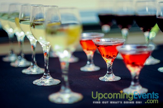 NYE 2016 @ The Crystal Tea Room! (Gallery A)