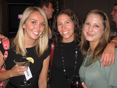 Young Professionals Happy Hour