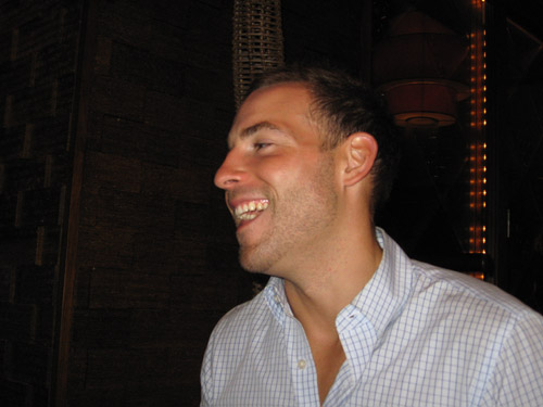 Young Professionals Happy Hour