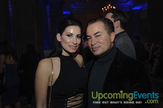 NYE 2016 @ The Crystal Tea Room! (Gallery A)