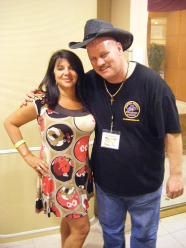 Atlantic City Food & Wine Festival