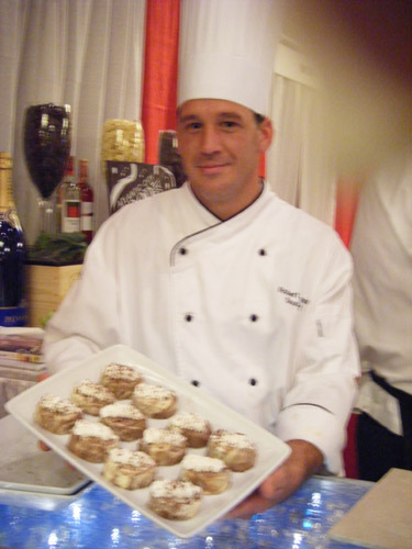 Atlantic City Food & Wine Festival