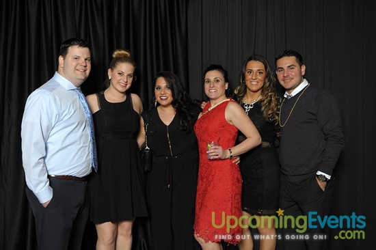 NYE 2016 @ The Crystal Tea Room! (Gallery B)